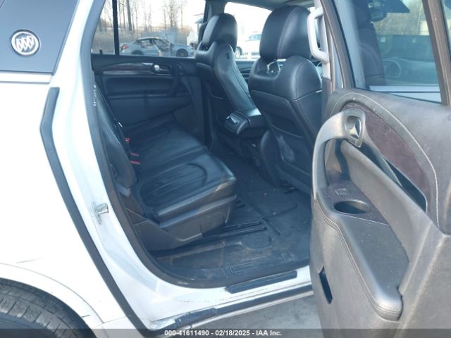 5GAKVCKD9GJ124429 Buick Enclave Premium