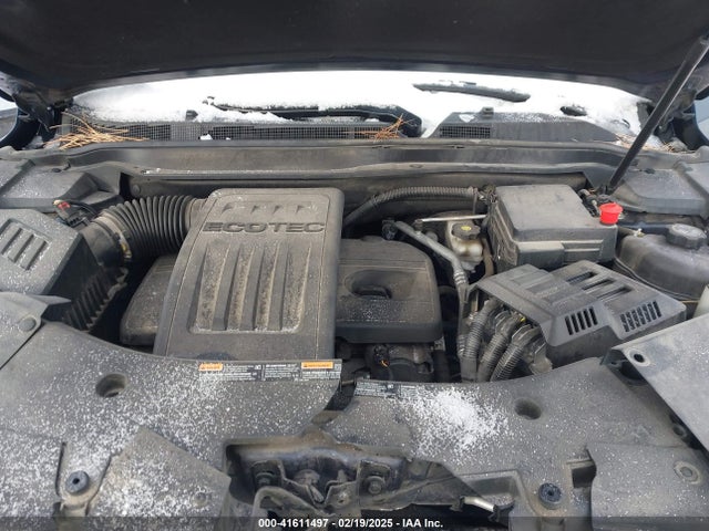 2GNALCEK3H1544944 Chevrolet EQUINOX LT