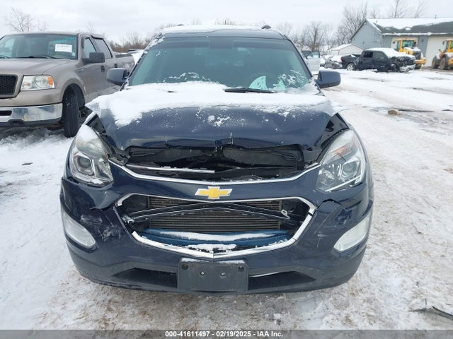 2GNALCEK3H1544944 Chevrolet EQUINOX LT