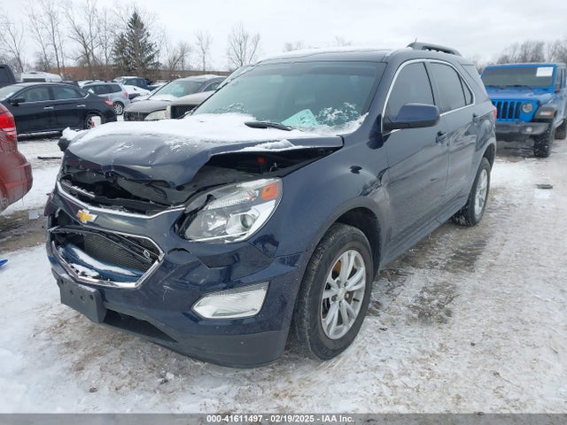 2GNALCEK3H1544944 Chevrolet EQUINOX LT