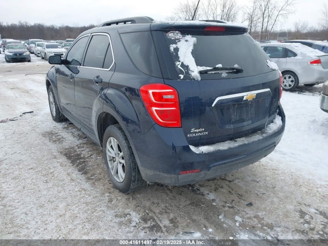 2GNALCEK3H1544944 Chevrolet EQUINOX LT