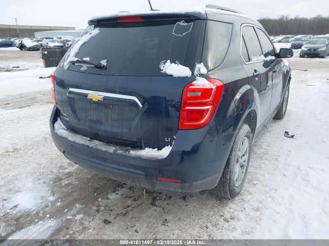 2GNALCEK3H1544944 Chevrolet EQUINOX LT