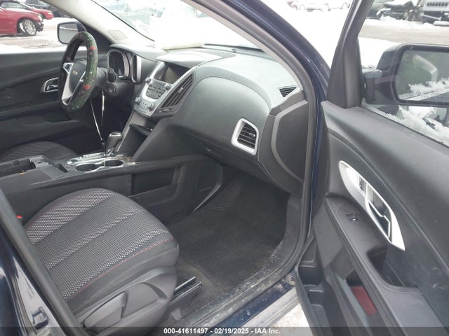 2GNALCEK3H1544944 Chevrolet EQUINOX LT
