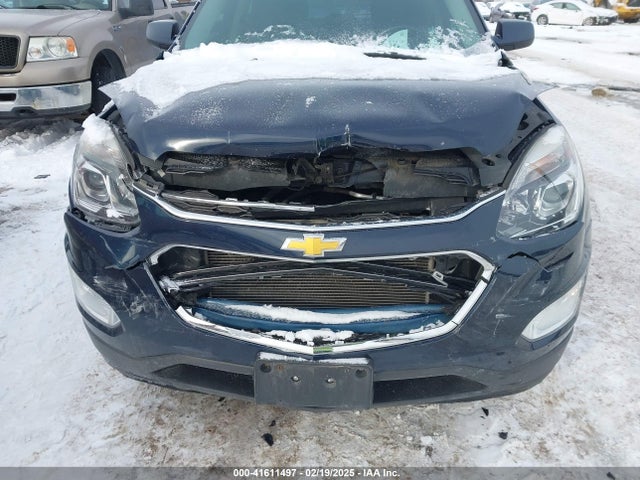 2GNALCEK3H1544944 Chevrolet EQUINOX LT