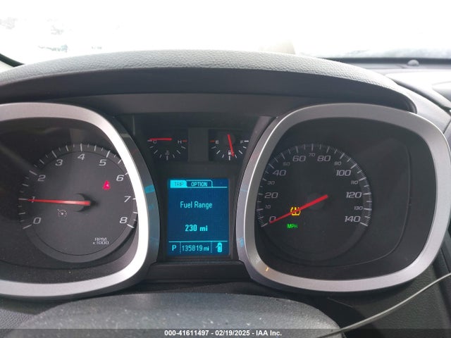 2GNALCEK3H1544944 Chevrolet EQUINOX LT