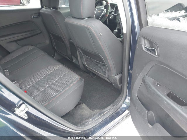 2GNALCEK3H1544944 Chevrolet EQUINOX LT