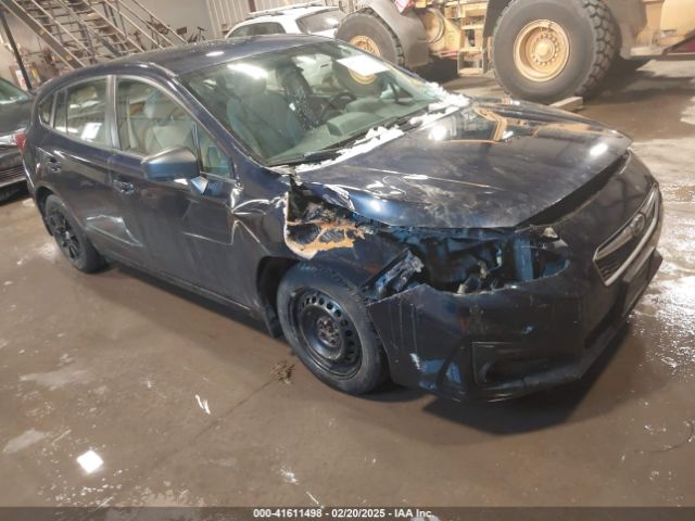 4S3GTAA62K3720934 auction archive image
