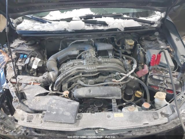 4S3GTAA62K3720934 Subaru Impreza 2.0i