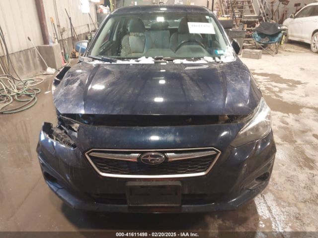 4S3GTAA62K3720934 Subaru Impreza 2.0i