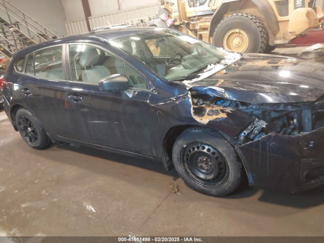 4S3GTAA62K3720934 Subaru Impreza 2.0i