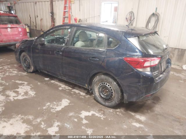 4S3GTAA62K3720934 Subaru Impreza 2.0i