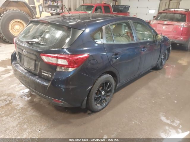 4S3GTAA62K3720934 Subaru Impreza 2.0i