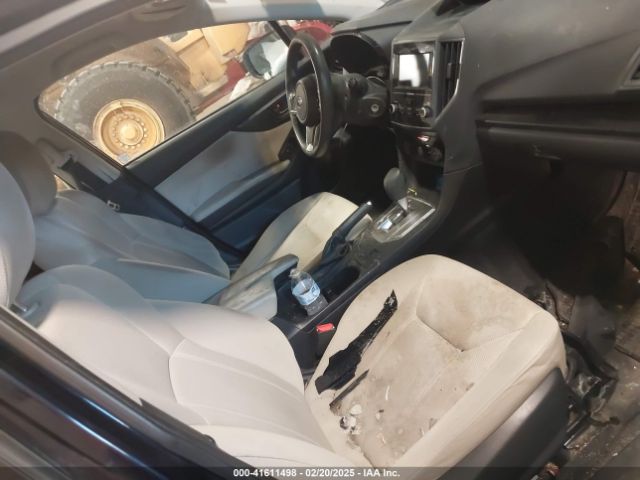 4S3GTAA62K3720934 Subaru Impreza 2.0i