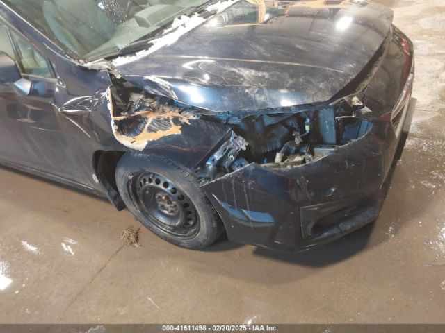 4S3GTAA62K3720934 Subaru Impreza 2.0i