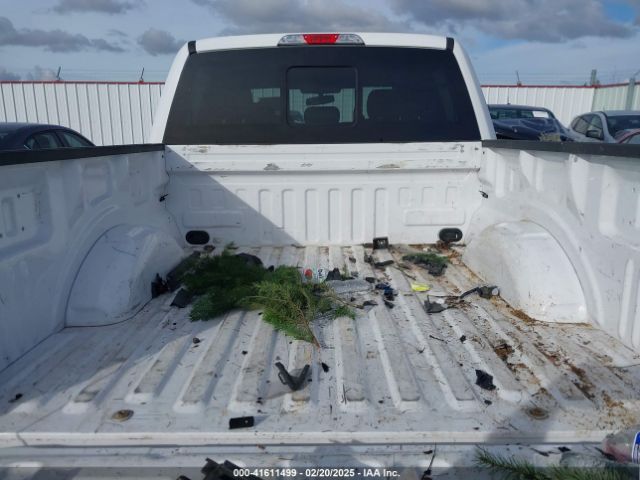 1FTEW1E50LKD77886 Ford F-150 Lariat