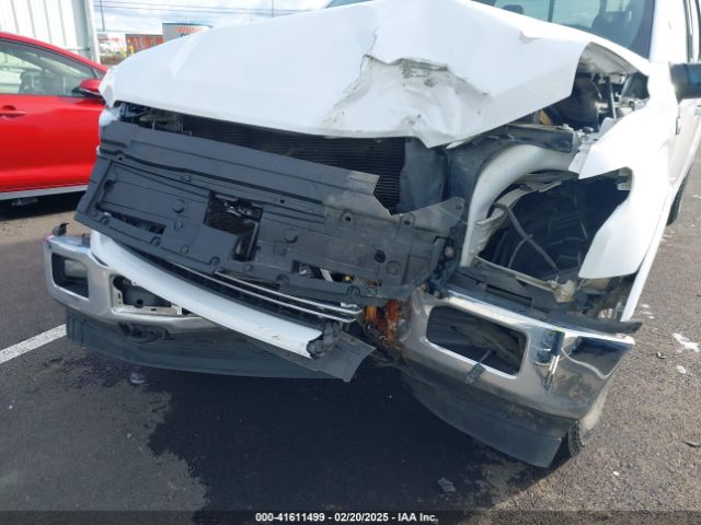 1FTEW1E50LKD77886 Ford F-150 Lariat