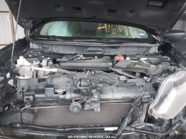 JN8AT2MV6GW142989 Nissan ROGUE S