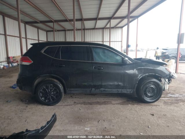 JN8AT2MV6GW142989 Nissan ROGUE S