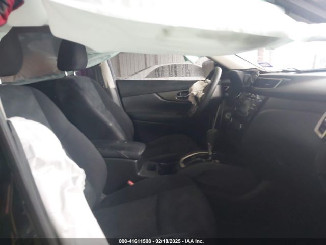 JN8AT2MV6GW142989 Nissan ROGUE S