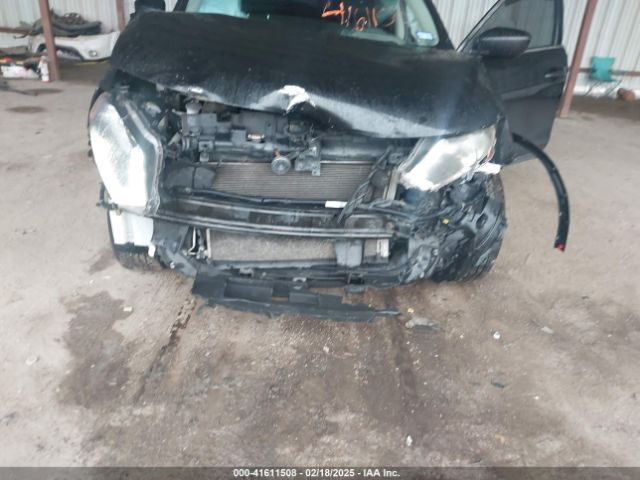 JN8AT2MV6GW142989 Nissan ROGUE S