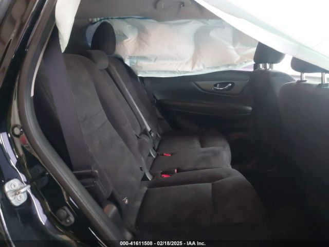 JN8AT2MV6GW142989 Nissan ROGUE S