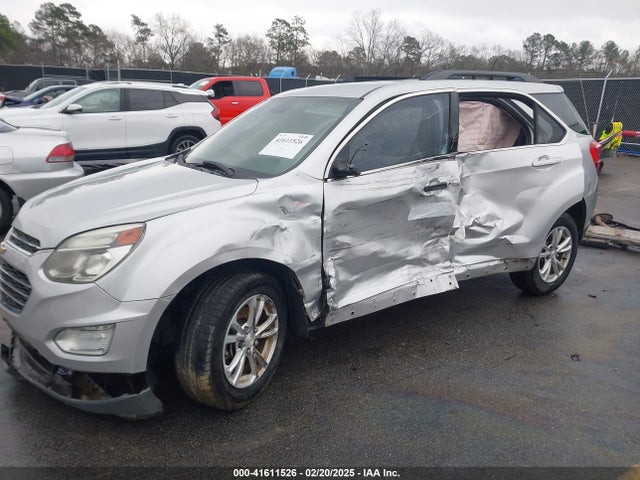 2GNALCEK8H1515763 Chevrolet EQUINOX LT