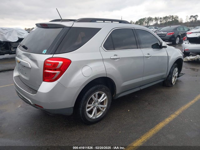 2GNALCEK8H1515763 Chevrolet EQUINOX LT