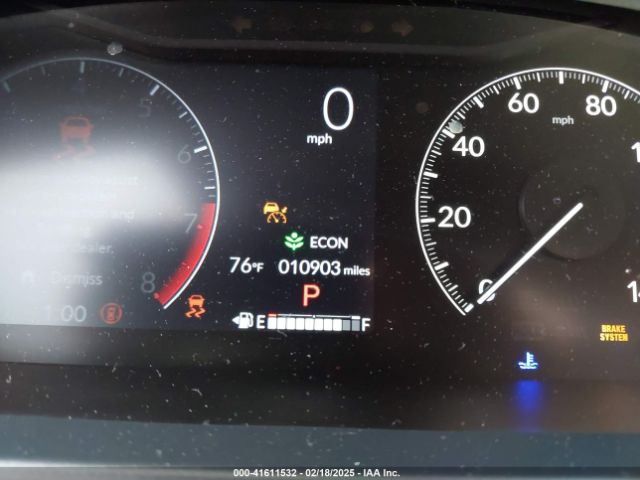 3CZRZ1H57SM701986 Honda Hr-v 2wd Sport