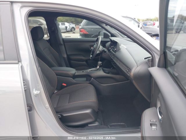 3CZRZ1H57SM701986 Honda Hr-v 2wd Sport
