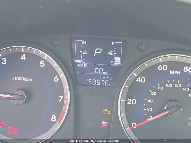 KMHCT5AE2GU256926 Hyundai ACCENT SE