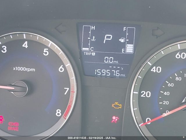 KMHCT5AE2GU256926 Hyundai ACCENT SE