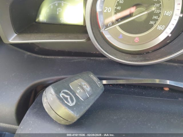 JM1BM1L70E1109815 Mazda Mazda3 I Touring