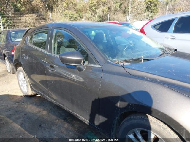 JM1BM1L70E1109815 Mazda Mazda3 I Touring