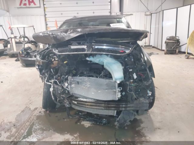 3C4PDDDG8FT566839 Dodge Journey Limited