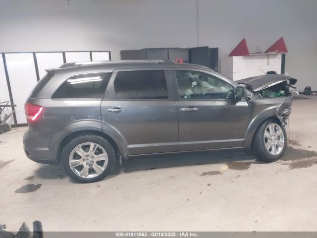 3C4PDDDG8FT566839 Dodge Journey Limited