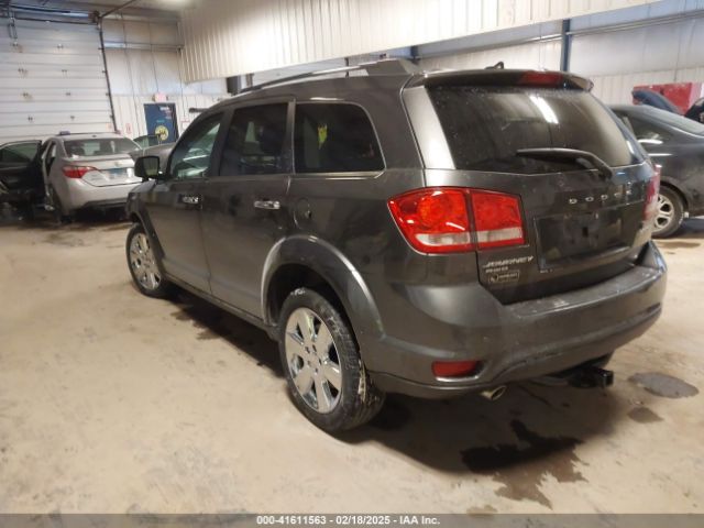 3C4PDDDG8FT566839 Dodge Journey Limited