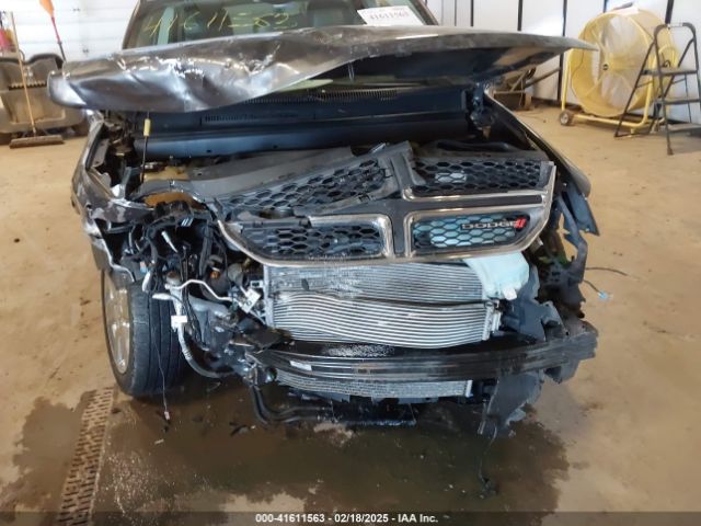 3C4PDDDG8FT566839 Dodge Journey Limited