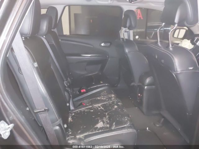 3C4PDDDG8FT566839 Dodge Journey Limited