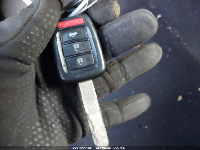 2HGFC2F69LH510275 Honda Civic Lx