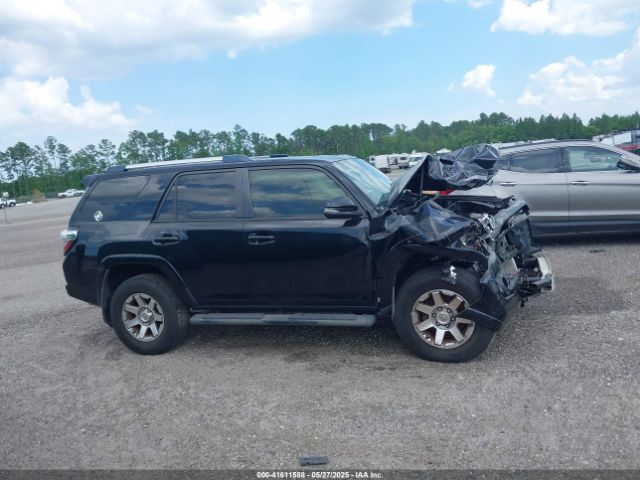 JTEBU5JR4F5241753 Toyota 4runner Trail Premium