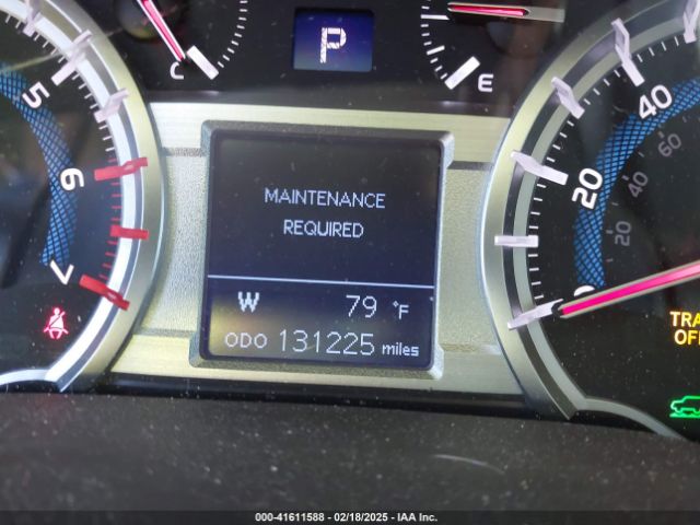 JTEBU5JR4F5241753 Toyota 4runner Trail Premium