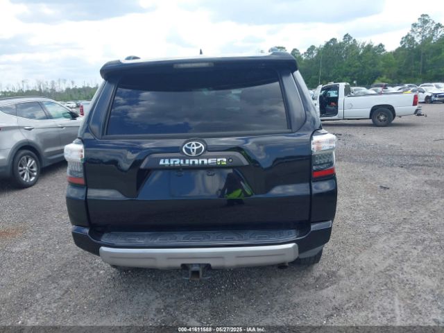 JTEBU5JR4F5241753 Toyota 4runner Trail Premium