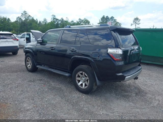 JTEBU5JR4F5241753 Toyota 4runner Trail Premium