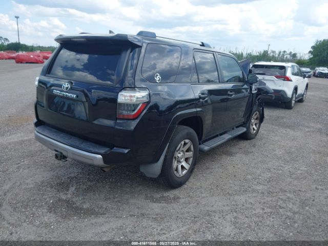 JTEBU5JR4F5241753 Toyota 4runner Trail Premium