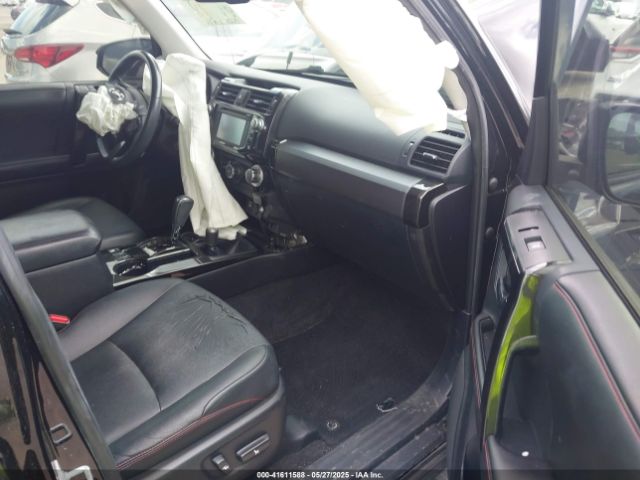 JTEBU5JR4F5241753 Toyota 4runner Trail Premium