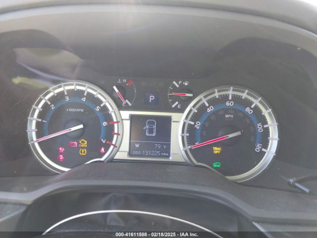JTEBU5JR4F5241753 Toyota 4runner Trail Premium