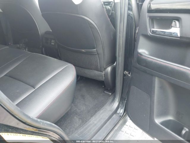 JTEBU5JR4F5241753 Toyota 4runner Trail Premium