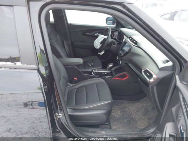 KL79MUSL8MB138581 Chevrolet Trailblazer Awd Rs