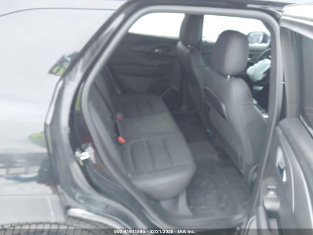 KL79MUSL8MB138581 Chevrolet Trailblazer Awd Rs