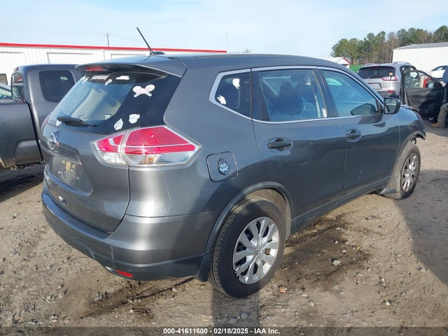 JN8AT2MT3GW004552 Nissan ROGUE S